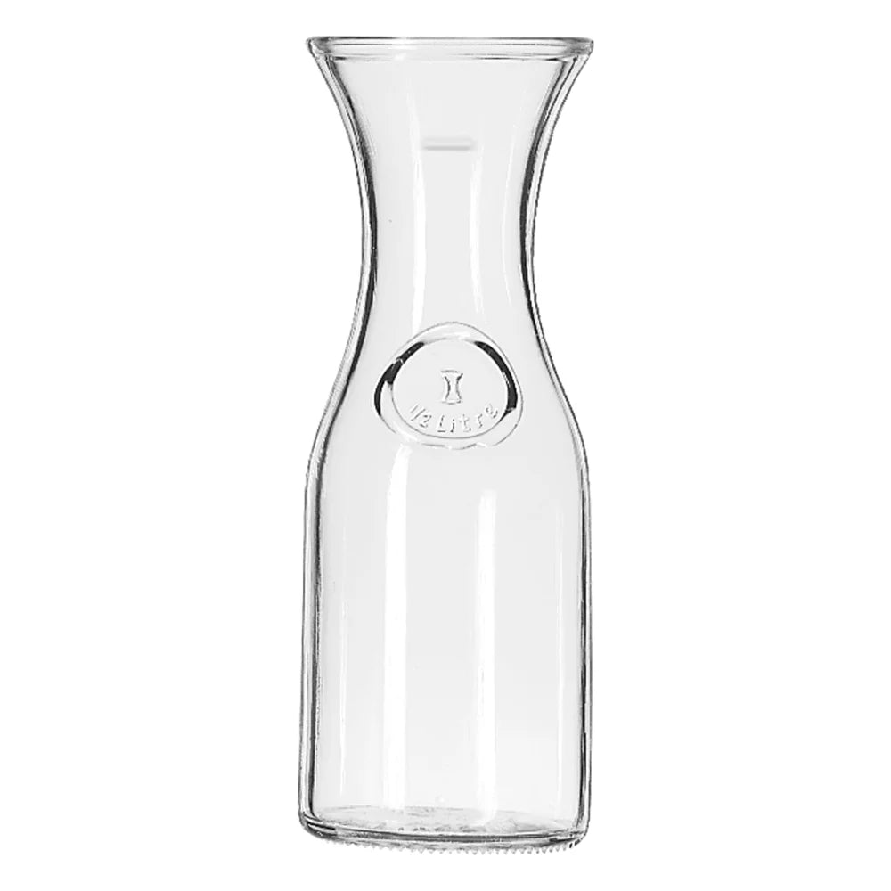Libbey Carafe, 19.25 Ounce — 1 Per Case