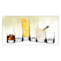 Reserve By Libbey Modernist Cordial Glass, 2.5 Ounce — 24 Per Case