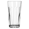 Libbey Paneled Cooler Glass, 16 Ounce — 1 Per Case
