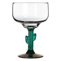 Libbey Cactus Margarita Glass, 16 Ounce — 1 Per Case