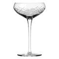 Reserve By Libbey Coupe Martini, 9 Ounce — 12 Per Case