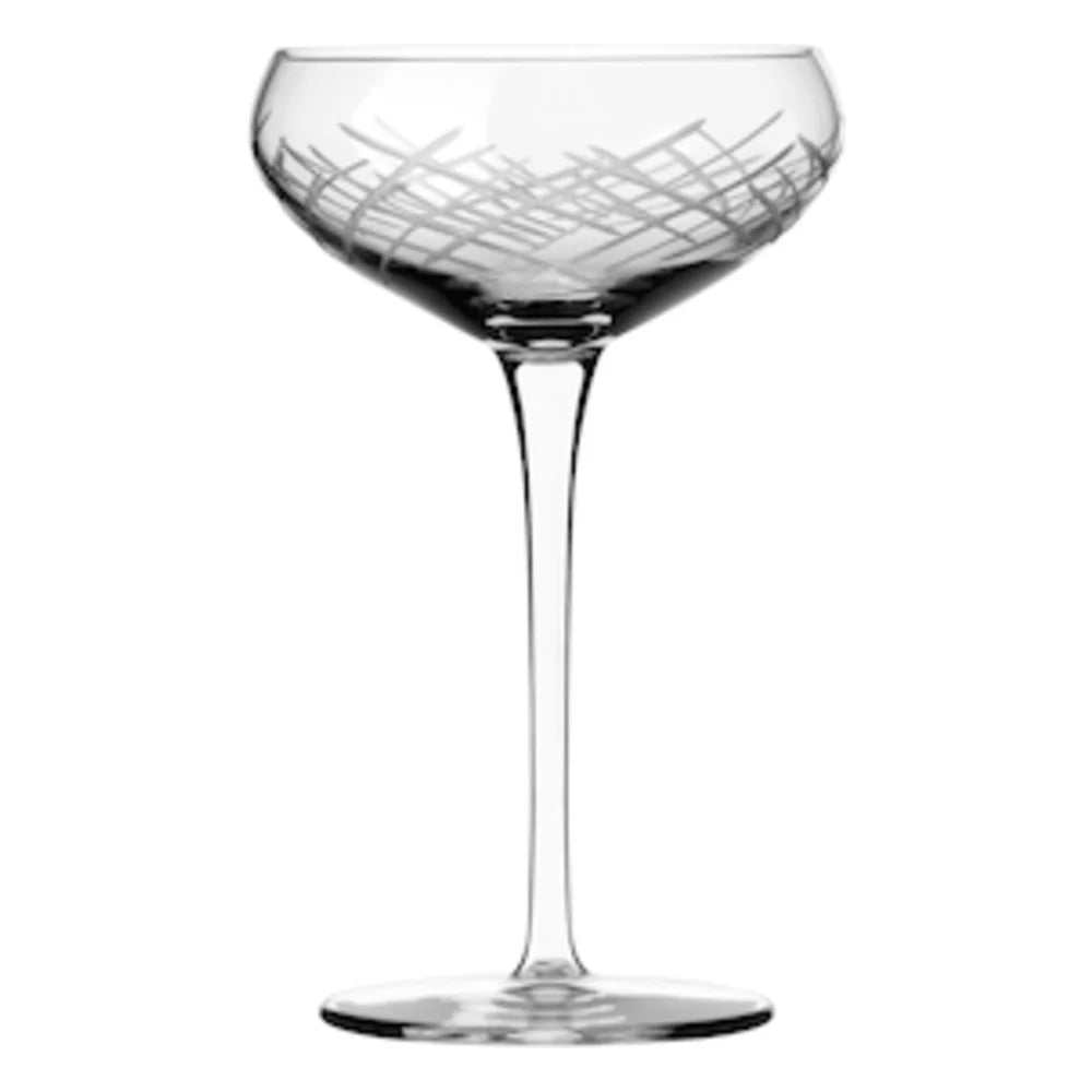 Reserve By Libbey Coupe Martini, 9 Ounce — 12 Per Case