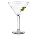 Libbey Salud Grande Glass 10 Oz, 12 Each — 1 Per Case