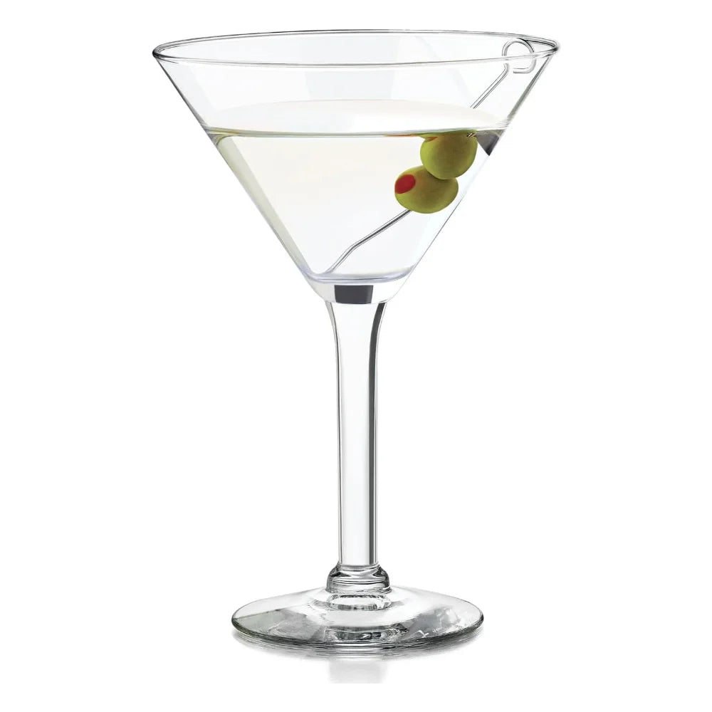 Libbey Salud Grande Glass 10 Oz, 12 Each — 1 Per Case