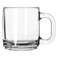 Libbey Beer Glass Mug, 10 Oz — 1 Per Case