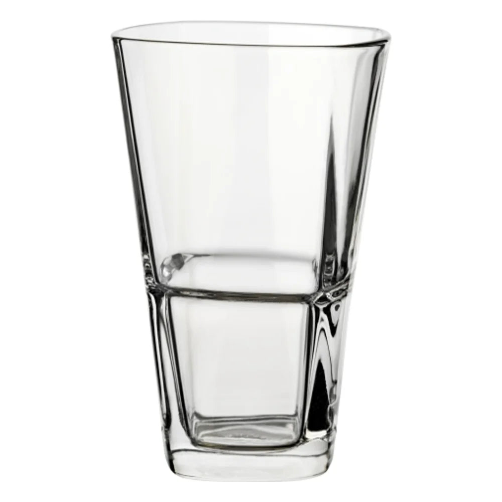 Libbey Structure Stackable Cooler Tumbler, 16 Oz — 12 Per Case
