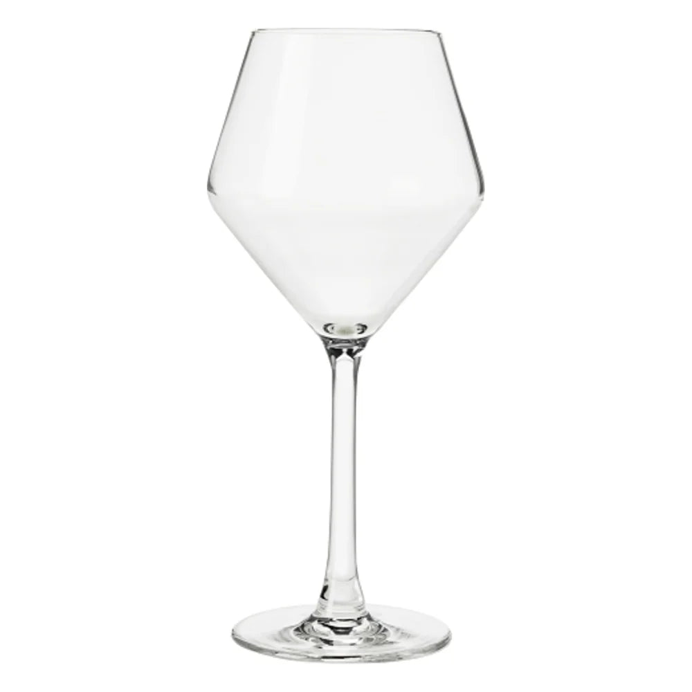 Reserve By Libbey Contour Pour Control Wine Glass, 4 oz — 12 Per Case