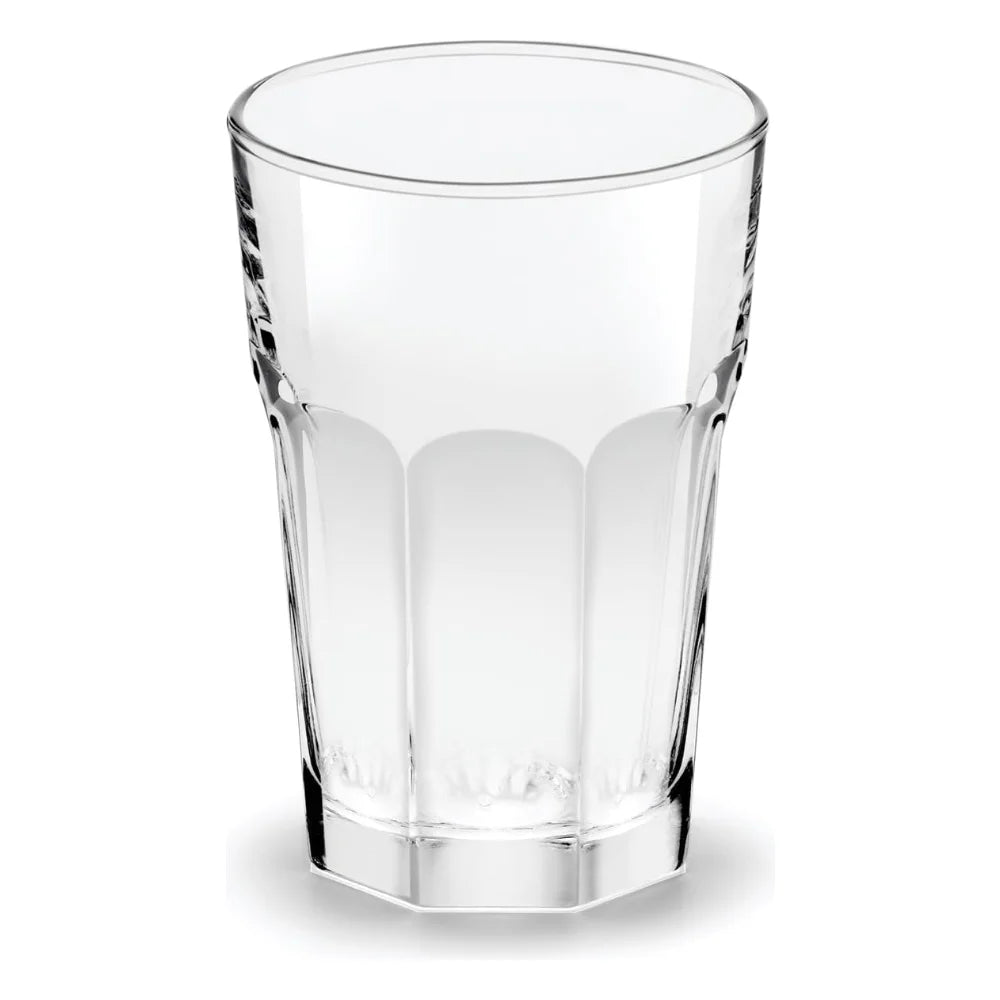 Libbey Gibraltar Beverage Glass, 14 Oz — 1 Per Case