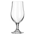 Libbey Munique Beer Glass, 13.5 Oz — 12 Per Case