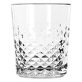 Libbey Carats Double Old Fashioned Glass, 12 Ounce — 1 Per Case