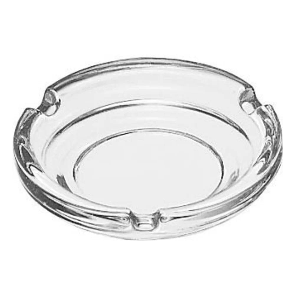 Libbey 4.25 Inch Ashtray — 48 Per Case