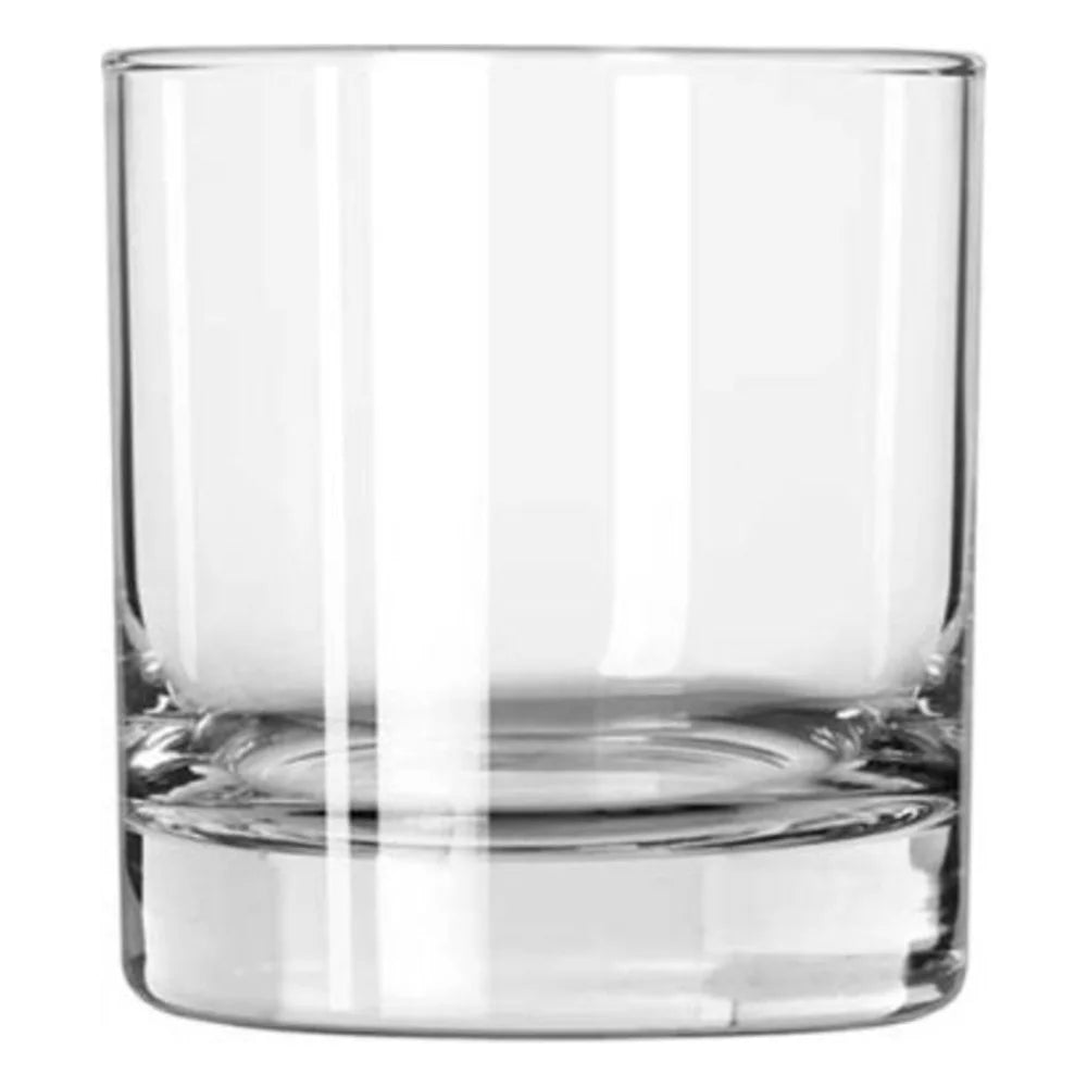 Libbey Heavy Base Rocks Glass, 8 Oz — 1 Per Case