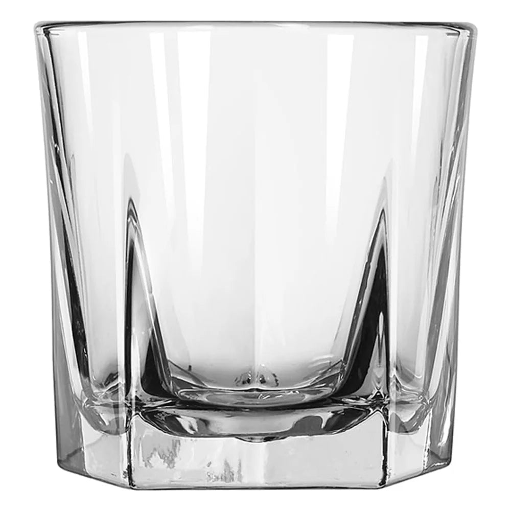 Libbey Inverness Rocks Glass, 9 Oz — 36 Per Case