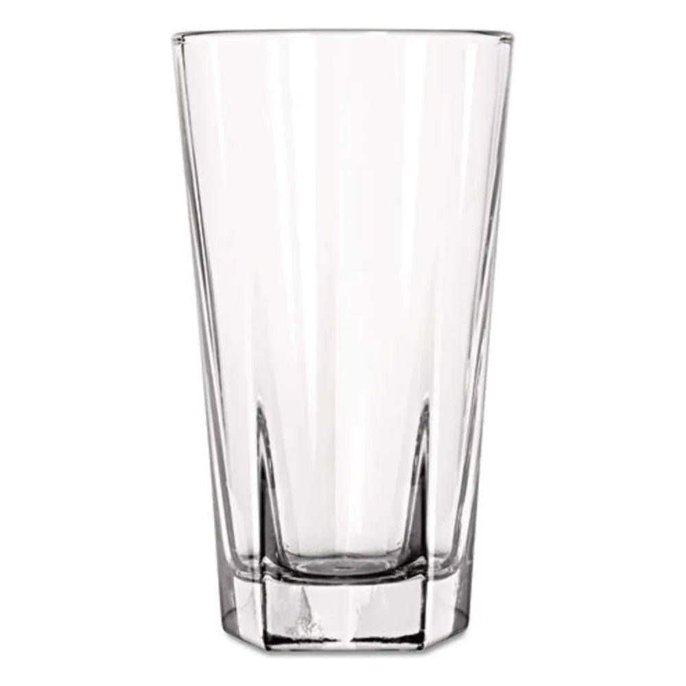 Libbey Inverness Beverage Glass, 12 Oz — 1 Per Case