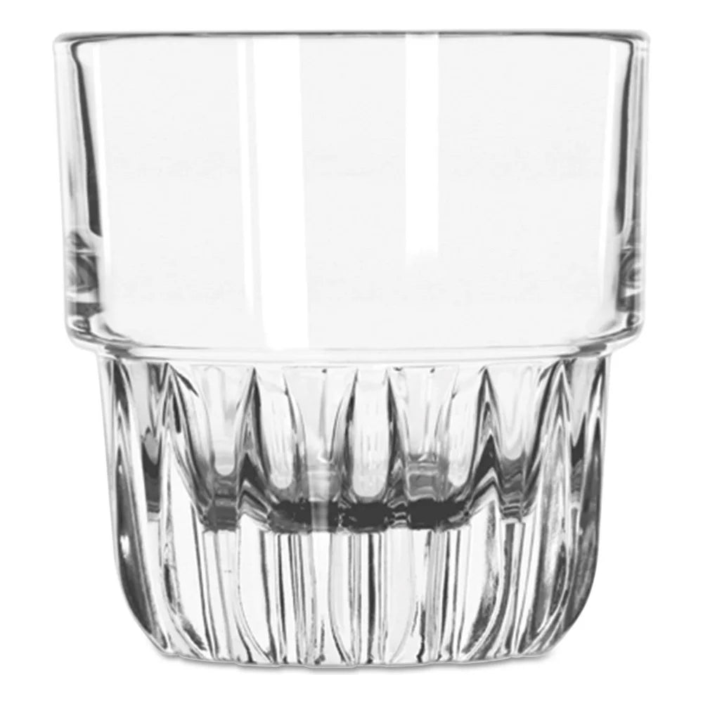 Libbey Everest Stackable Juice Glass, 5 Oz — 36 Per Case