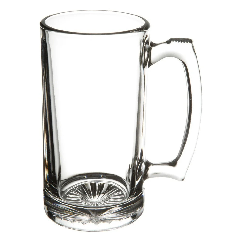 Libbey Sport Mug, 25 Oz — 12 Per Case