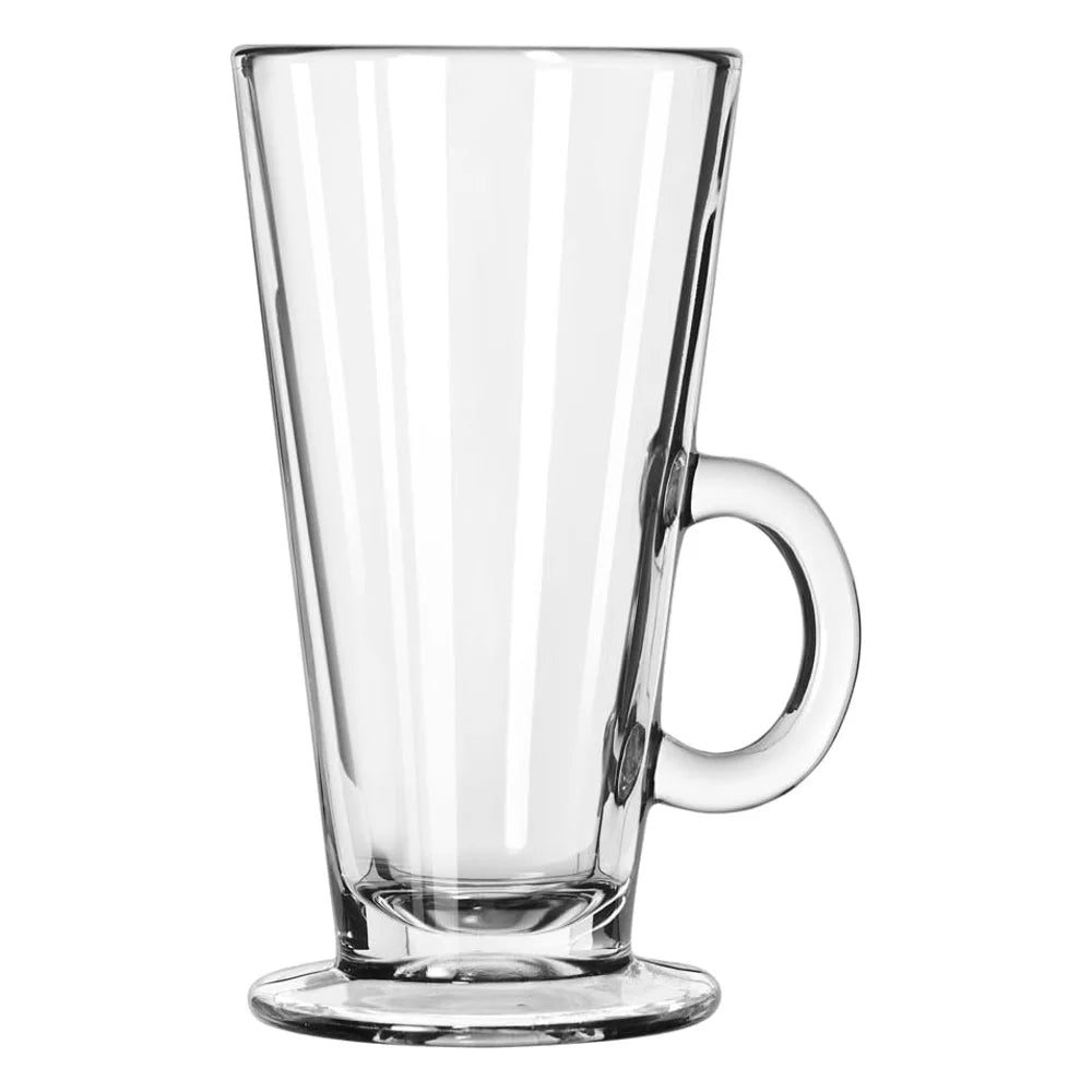 Libbey Catalina Irish Coffee Glass, 8.5 Oz — 1 Per Case