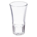 Libbey Glass Shooter, 1 7/8 Ounce — 24 Per Case