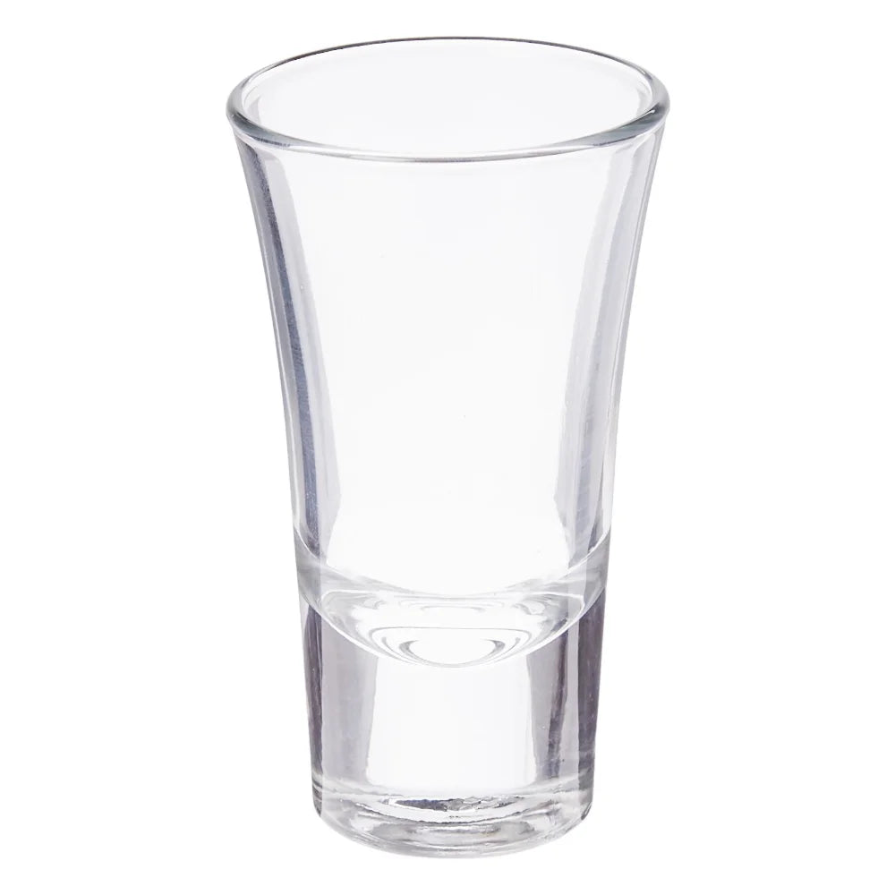 Libbey Glass Shooter, 1 7/8 Ounce — 24 Per Case