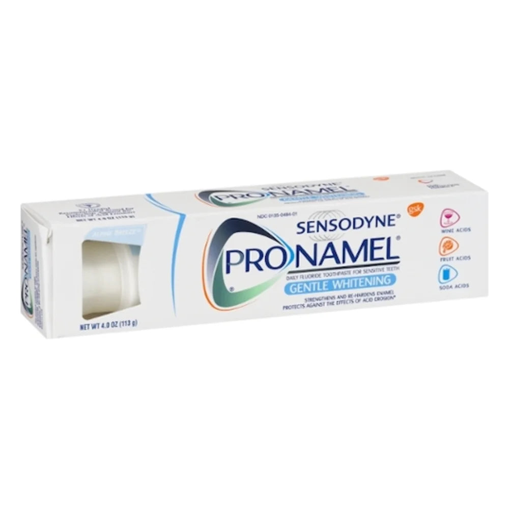 Pronamel Gentle Whitening, 4 Ounce — 12 Per Case