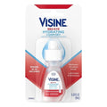 Visine Red Eye Comfort Hydrate, 0.28 Fluid Ounce — 6 Per Case