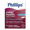 Phillips' Colon Health Daily Probiotic, 30 Piece — 24 Per Case