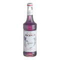 Monin Lavender Syrup - 750 mL — Case of 12