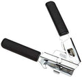 Good Cook Bottle/Can Opener, Black Stainless Steel/72pk