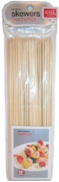 Good Cook Bamboo Skewers (10 in, 100 ct)/108pk