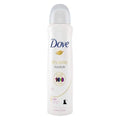 Dove Dry Spray Antiperspirant Clear Finish (3.8 oz, 4-pack)/12pk