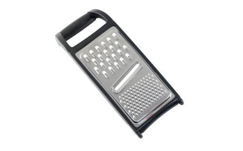Good Cook Cheese Grater (Red)/72pk