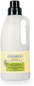 Caldrea Fabric Softener - Ginger Pomelo, 32 oz — 6 Per Case