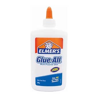 Elmer's Glue All E-1324 7.625 oz — Case of 24