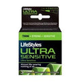 Lifestyles Condoms (3 Count)/144pk