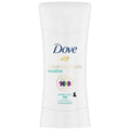 Dove Antiperspirant Deodorant Sheer Cool (2.6 oz, 4 Pack)/12pk