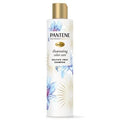 Pantene Illuminating Color Care Shampoo with Biotin (9.6 oz)/4pk