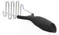 Good Cook Touch Potato Masher (Silver/Black)/36pk