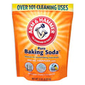 Arm & Hammer Baking Soda Resealable Pouch, 5 Pound — 4 Per Case