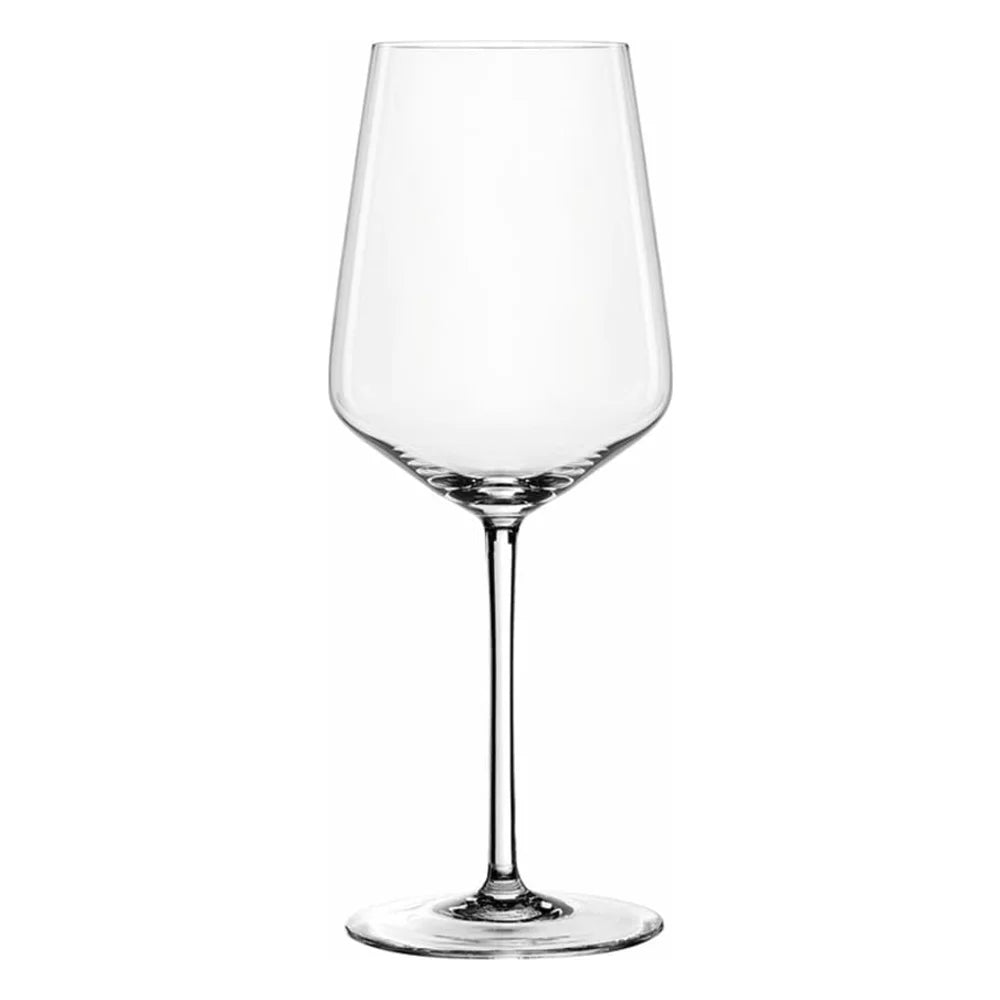 Spiegelau Style White Wine Stemmed Glass, 15 Oz — 1 Per Case