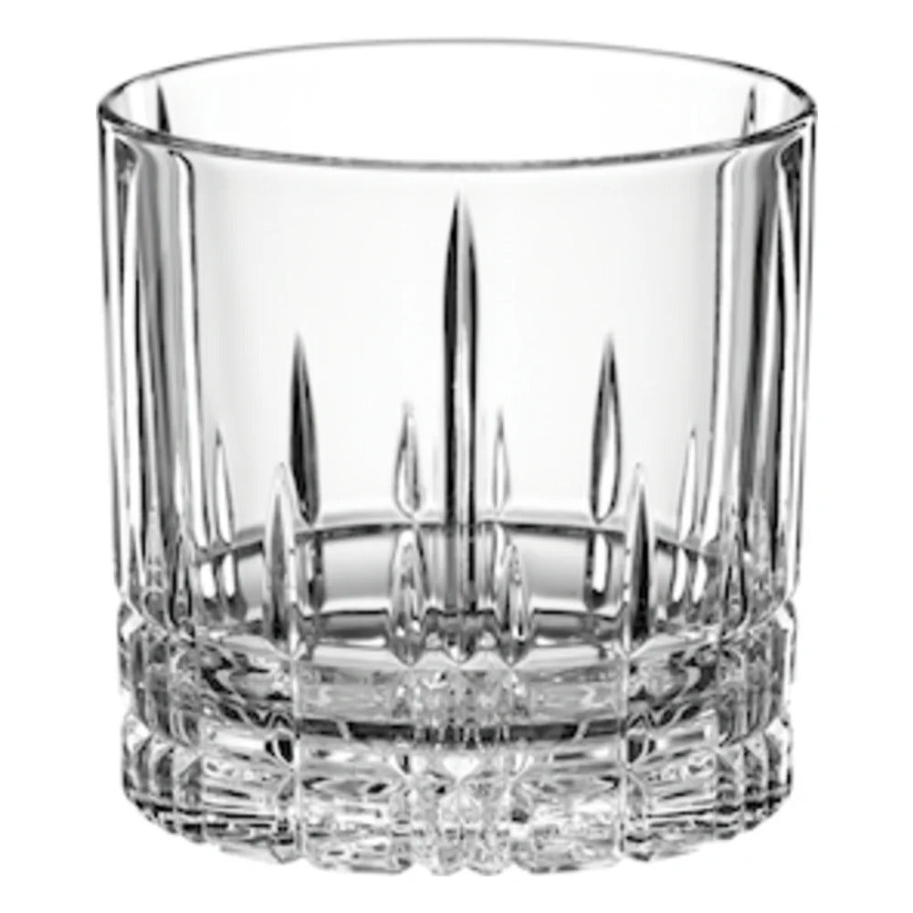 Spiegelau Perfect Serve Old Fashioned Glass, 9.25 Oz — 1 Per Case