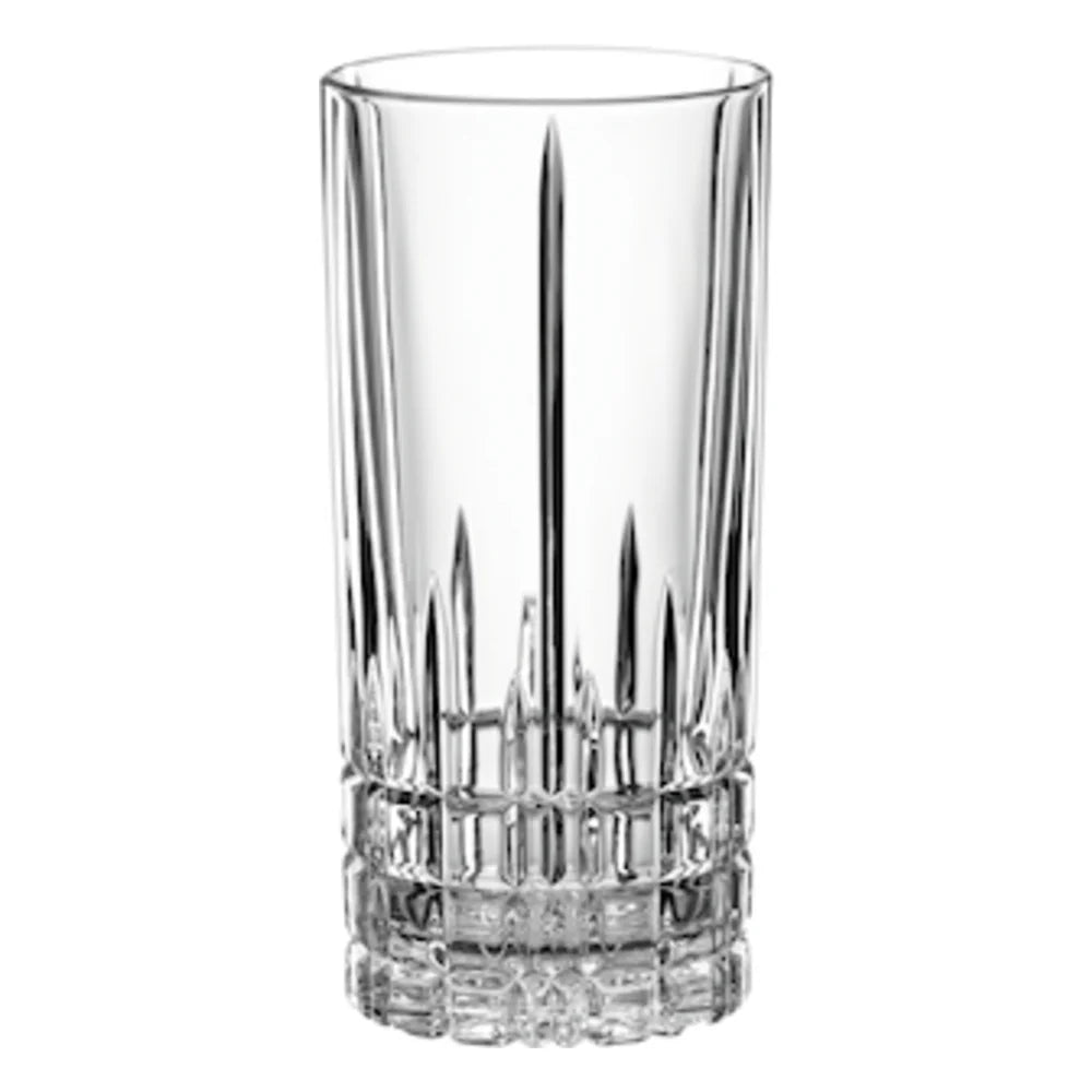 Spiegelau Perfect Serve Longdrink Glass, 11.75 Oz — 1 Per Case