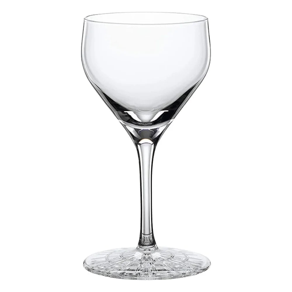 Spiegelau Nick & Nora Specialty Cocktail Glass, 5 oz — 12 Per Case