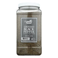 Badia Ground Black Pepper, 4 Pound — 4 Per Case