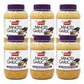 Badia Minced Garlic In Water, 32 Ounce — 6 Per Case