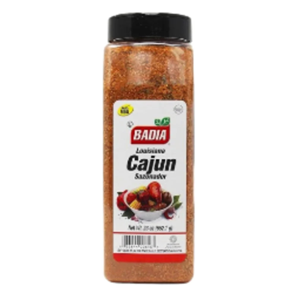 Badia Cajun Seasoning, 23 Ounce — 6 Per Case