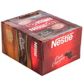 Nestle Dark Hot Chocolate Mix - 1.75 lb — Case of 12