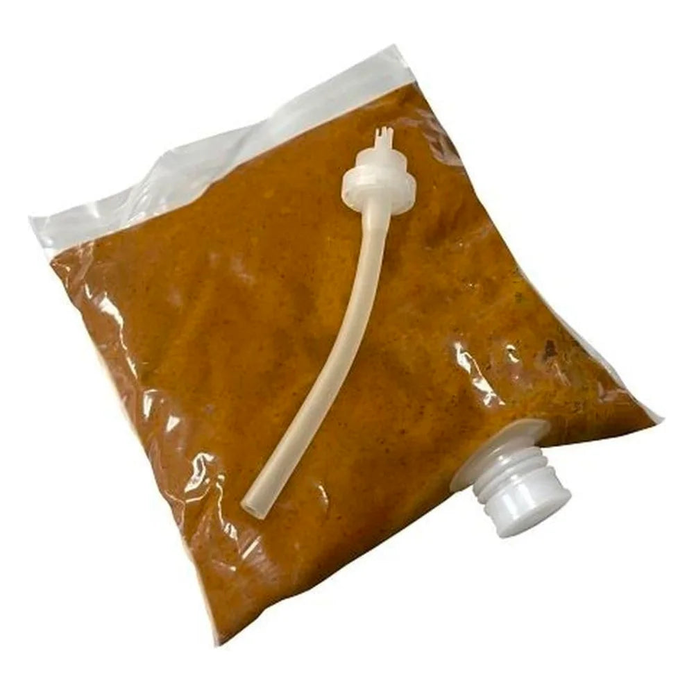 Gehl's Chili Sauce With Hose, 80 Ounce — 4 Per Case