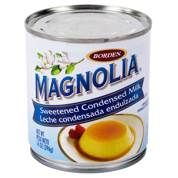 Magnolia Sweetened Condensed Milk - 14 oz — Case of 24