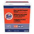 Tide Professional Floor And All-Purpose Cleaner Institutional Formula Concentrate Powder, 36 Pound — 1 Per Case