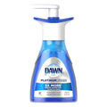 Dawn Platinum Foam Dish Soap, 10.1 Fluid Ounce — 12 Per Case